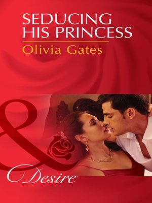 cover image of Seducing His Princess